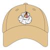 Youth Sport Flex Athletic Mesh Cap Thumbnail