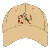 Youth Sport Flex Athletic Mesh Cap Thumbnail