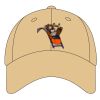 Youth Sport Flex Athletic Mesh Cap Thumbnail