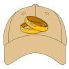 Youth Sport Flex Athletic Mesh Cap Thumbnail