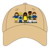 Youth Sport Flex Athletic Mesh Cap Thumbnail