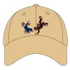Youth Sport Flex Athletic Mesh Cap Thumbnail