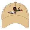 Youth Sport Flex Athletic Mesh Cap Thumbnail