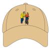 Youth Sport Flex Athletic Mesh Cap Thumbnail
