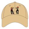 Youth Sport Flex Athletic Mesh Cap Thumbnail