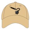 Youth Sport Flex Athletic Mesh Cap Thumbnail