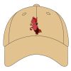 Youth Sport Flex Athletic Mesh Cap Thumbnail