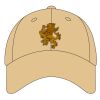 Youth Sport Flex Athletic Mesh Cap Thumbnail