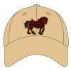 Youth Sport Flex Athletic Mesh Cap Thumbnail