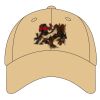 Youth Sport Flex Athletic Mesh Cap Thumbnail