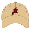 Youth Sport Flex Athletic Mesh Cap Thumbnail