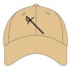 Youth Sport Flex Athletic Mesh Cap Thumbnail