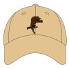 Youth Sport Flex Athletic Mesh Cap Thumbnail