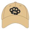 Youth Sport Flex Athletic Mesh Cap Thumbnail