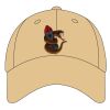 Youth Sport Flex Athletic Mesh Cap Thumbnail