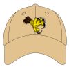 Youth Sport Flex Athletic Mesh Cap Thumbnail
