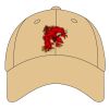 Youth Sport Flex Athletic Mesh Cap Thumbnail