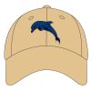 Youth Sport Flex Athletic Mesh Cap Thumbnail