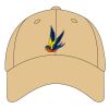 Youth Sport Flex Athletic Mesh Cap Thumbnail