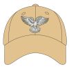Youth Sport Flex Athletic Mesh Cap Thumbnail