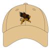 Youth Sport Flex Athletic Mesh Cap Thumbnail
