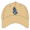 Youth Sport Flex Athletic Mesh Cap Thumbnail