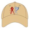 Youth Sport Flex Athletic Mesh Cap Thumbnail