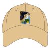 Youth Sport Flex Athletic Mesh Cap Thumbnail