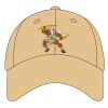 Youth Sport Flex Athletic Mesh Cap Thumbnail