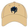 Youth Sport Flex Athletic Mesh Cap Thumbnail