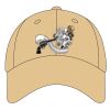 Youth Sport Flex Athletic Mesh Cap Thumbnail