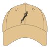 Youth Sport Flex Athletic Mesh Cap Thumbnail