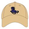 Youth Sport Flex Athletic Mesh Cap Thumbnail