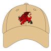 Youth Sport Flex Athletic Mesh Cap Thumbnail