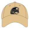 Youth Sport Flex Athletic Mesh Cap Thumbnail