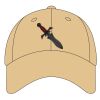Youth Sport Flex Athletic Mesh Cap Thumbnail