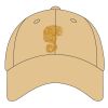 Youth Sport Flex Athletic Mesh Cap Thumbnail