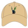 Youth Sport Flex Athletic Mesh Cap Thumbnail