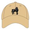 Youth Sport Flex Athletic Mesh Cap Thumbnail