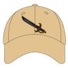 Youth Sport Flex Athletic Mesh Cap Thumbnail