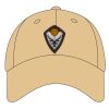 Youth Sport Flex Athletic Mesh Cap Thumbnail
