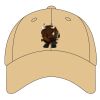 Youth Sport Flex Athletic Mesh Cap Thumbnail