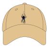Youth Sport Flex Athletic Mesh Cap Thumbnail