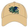 Youth Sport Flex Athletic Mesh Cap Thumbnail