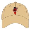 Youth Sport Flex Athletic Mesh Cap Thumbnail