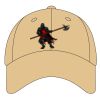 Youth Sport Flex Athletic Mesh Cap Thumbnail