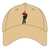 Youth Sport Flex Athletic Mesh Cap Thumbnail