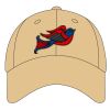 Youth Sport Flex Athletic Mesh Cap Thumbnail
