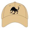 Youth Sport Flex Athletic Mesh Cap Thumbnail