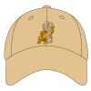 Youth Sport Flex Athletic Mesh Cap Thumbnail